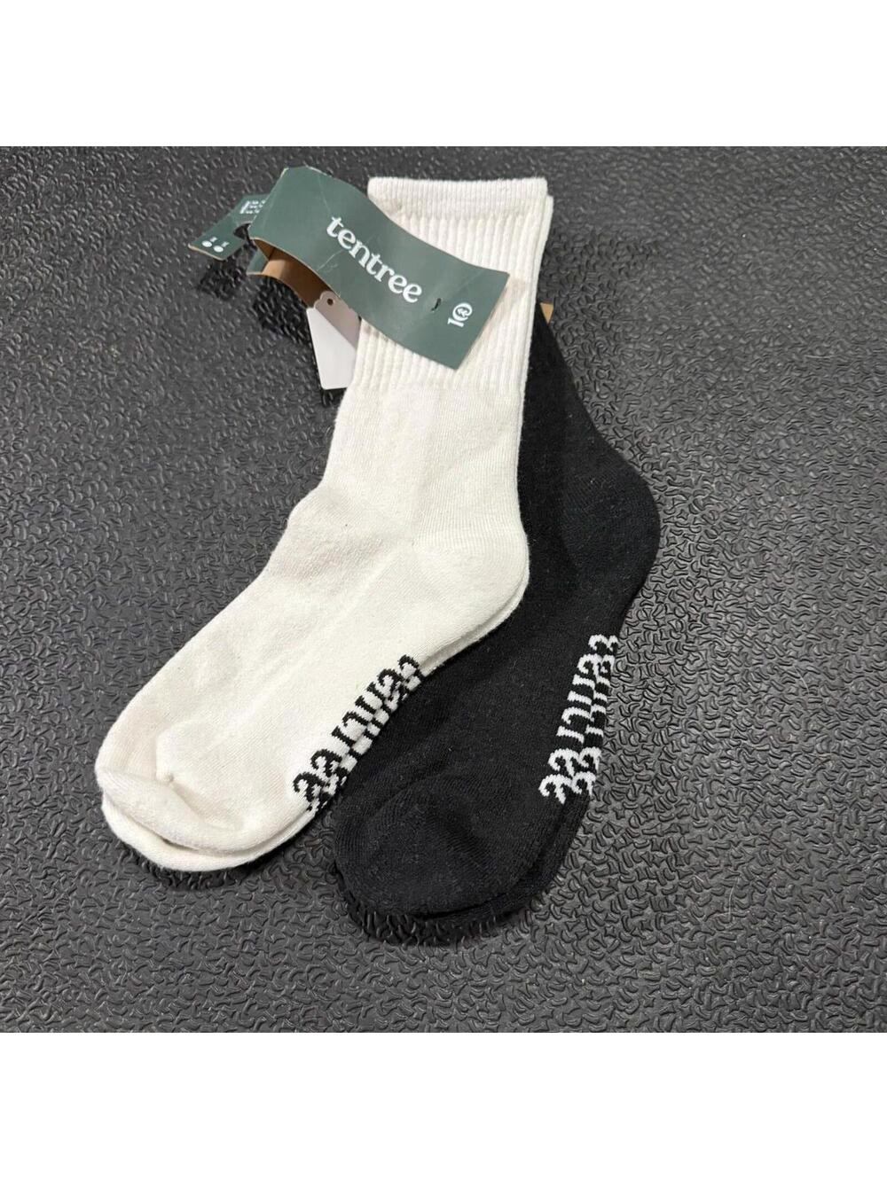 Tentree Small Crew Sock Pack